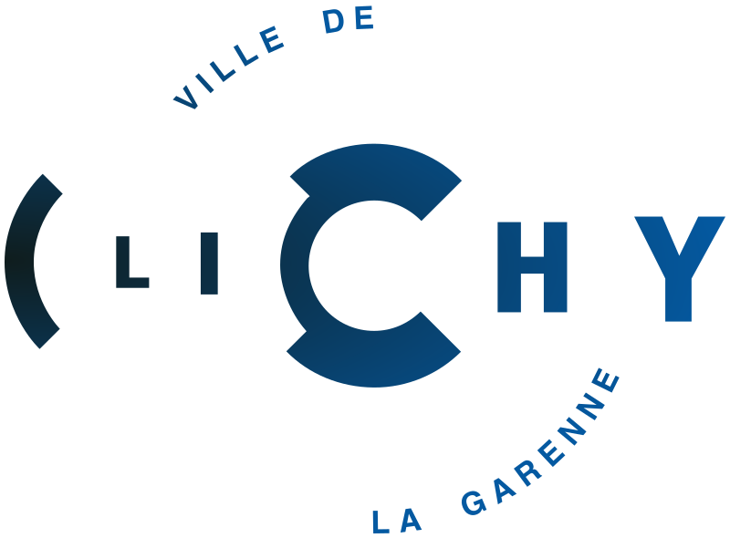 Logo Mairie de CLICHY